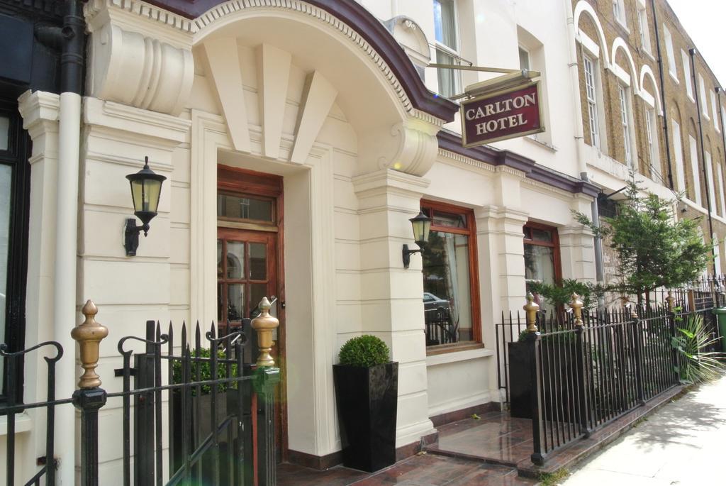 Hotel Carlton Londra
