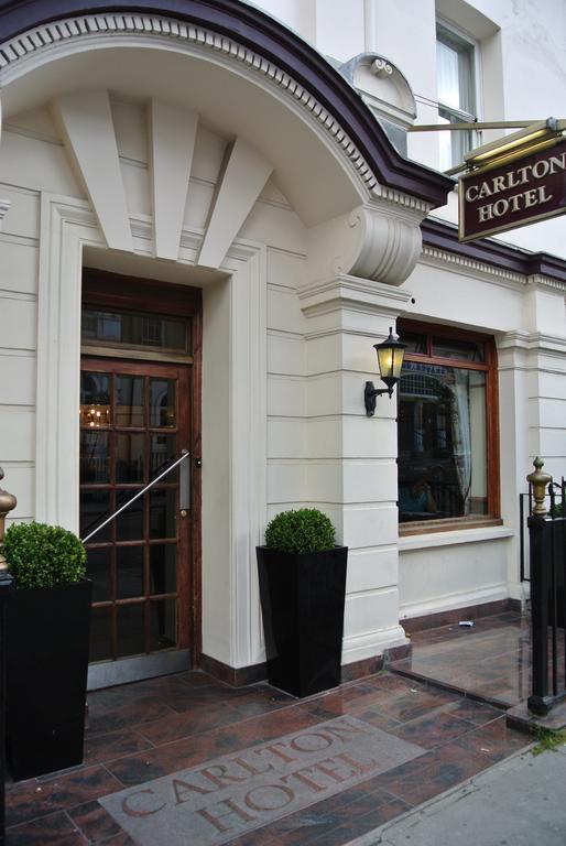 Carlton Londra